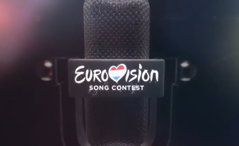 Eurovision Song Contest- The Netherlands