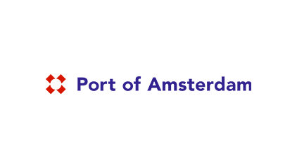 Logo Port-of-Amsterdam