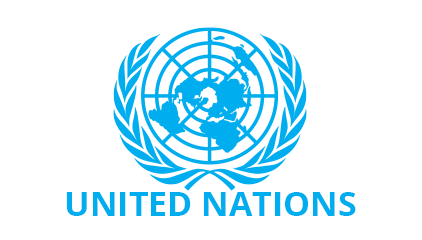 Logo United-Nations