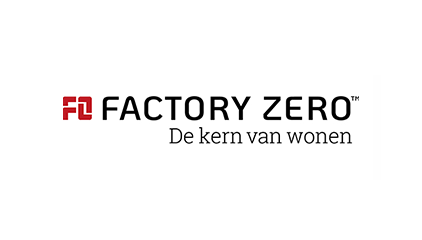 Logo Factory Zero