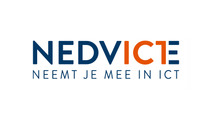 Logo Nedvice